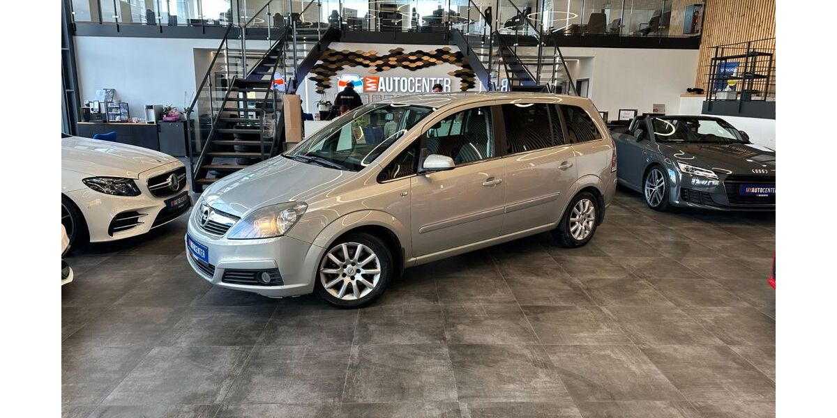 Opel Zafira 302.900 km 999 &euro; Pfaffenhofen 85276