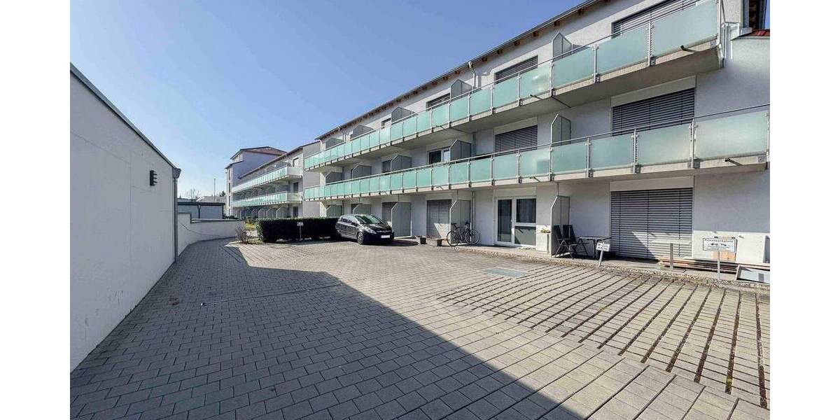 Einfamilienhaus Ingolstadt Nordost - 1 Zimmer, 135.000&euro; | Angebot:25649417