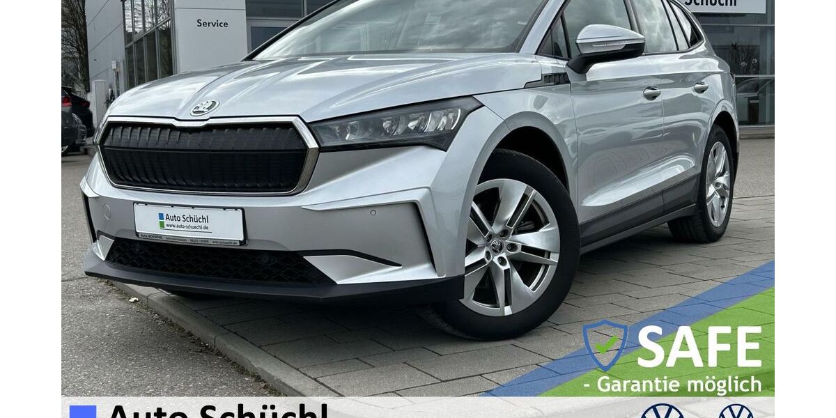 Skoda Enyaq 29.703 km 20.648 &euro; Schrobenhausen-Edelshsn. 86529