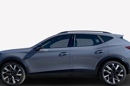 Cupra Formentor 6.500 km 47.250 &euro; Pfaffenhofen 85276