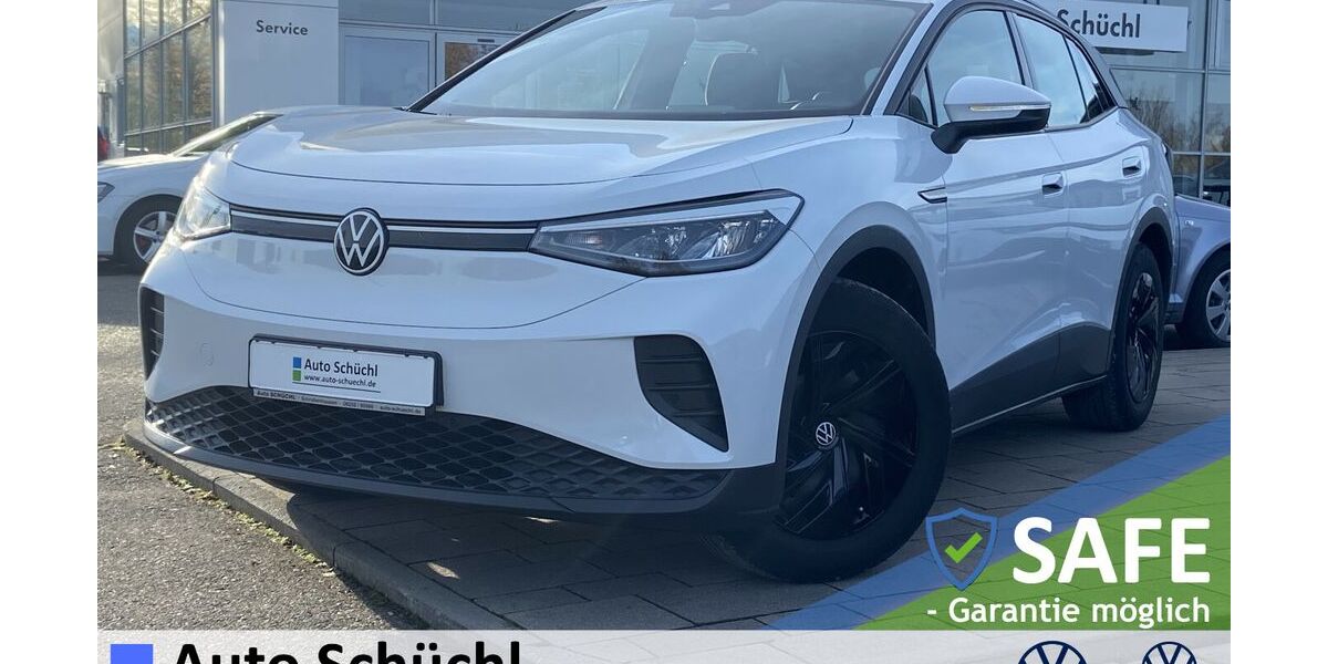 VW ID.4 31.548 km 19.748 &euro; Schrobenhausen-Edelshsn. 86529