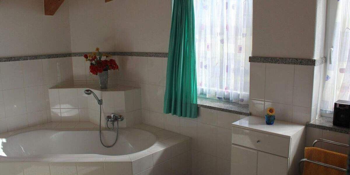 Einfamilienhaus Schernfeld Birkhof - 5 Zimmer, 180 m&sup2;, 690.000&euro; | Angebot:25716300