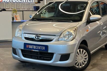 Daihatsu Cuore 174.586 km 1.799 &euro; Pfaffenhofen 85276