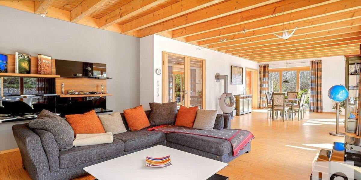 Einfamilienhaus Wolnzach Gosseltshausen - 9 Zimmer, 265 m&sup2;, 1.390.000&euro; | Angebot:25865755