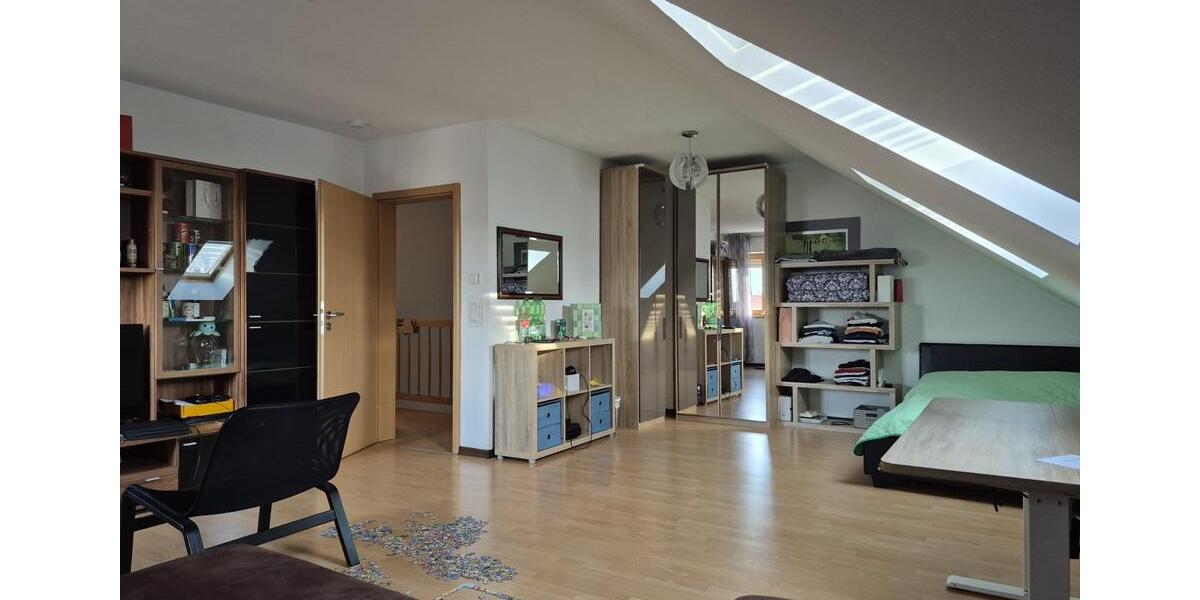 Doppelhaushälfte Ingolstadt Nordost - 7 Zimmer, 194 m&sup2;, 720.000&euro; | Angebot:26481964