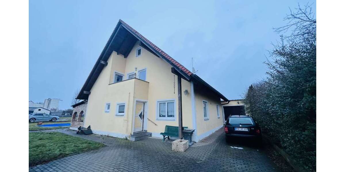 Einfamilienhaus Ilmendorf Ilmendorf - 5 Zimmer, 128 m&sup2;, 399.500&euro; | Angebot:24829296