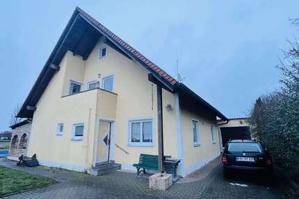 Haus Ilmendorf Ilmendorf - 5 Zimmer, 128 m&sup2;, 399.500&euro; | Angebot:24829296