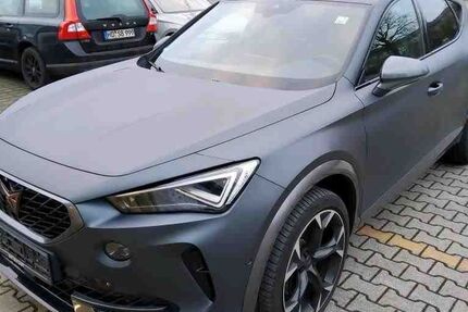 Cupra Formentor 28.666 km 33.870 &euro; Mainburg 84048