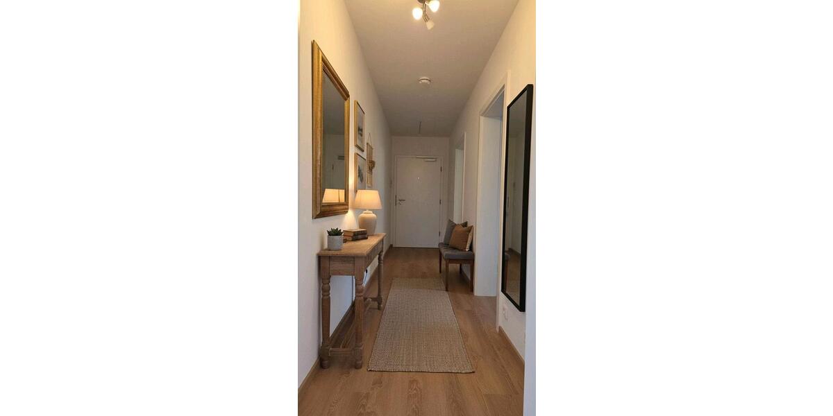 Erdgeschoßwohnung Pörnbach - 3.5 Zimmer, 91 m&sup2;, 425.000&euro; | Angebot:25931521