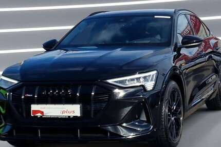 Audi e-tron 55.011 km 38.890 &euro; Ingolstadt 85057