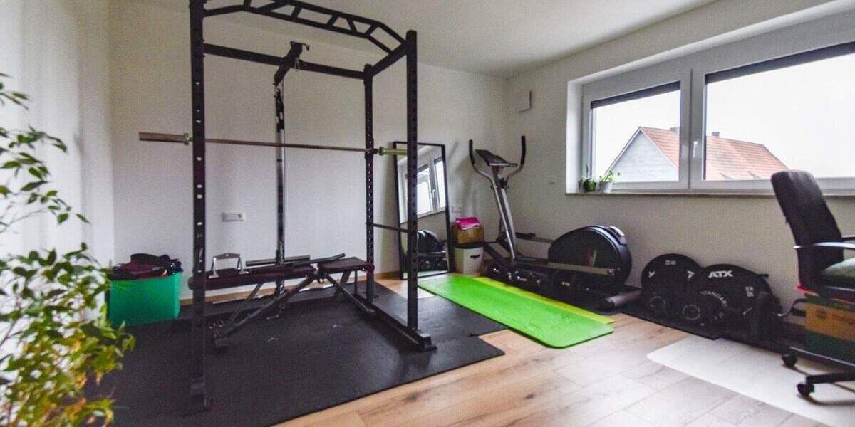 Etagenwohnung Scheyern - 2 Zimmer, 61 m&sup2;, 286.000&euro; | Angebot:25661050