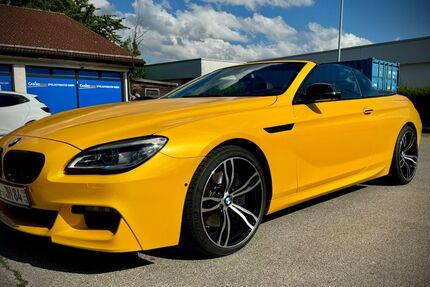 BMW 650 45.000 km 30.400 &euro; Wolnzach 85283