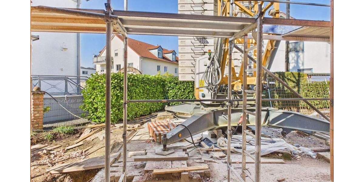 Etagenwohnung Ingolstadt Hundszell - 3 Zimmer, 90 m&sup2;, 605.000&euro; | Angebot:25908842