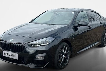 BMW 218 Gran Coupé 32.200 km 31.890 &euro; Pfaffenhofen 85276