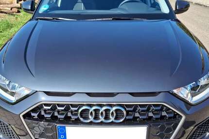 Audi A1 9.500 km 24.950 &euro; Ingolstadt 85049