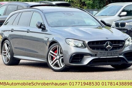 Mercedes-Benz E 63 AMG 149.900 km 44.999 &euro; Schrobenhausen 86529