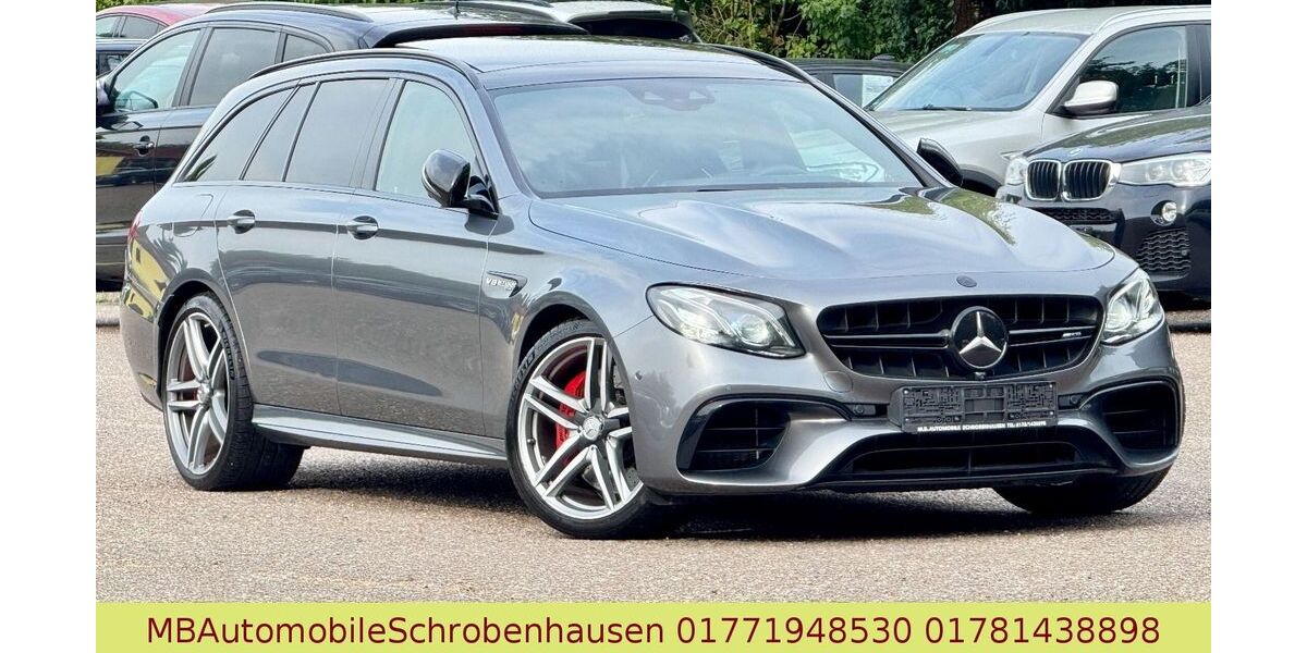 Mercedes-Benz E 63 AMG 149.900 km 44.999 &euro; Schrobenhausen 86529
