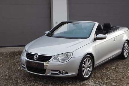 VW Eos 107.356 km 8.999 &euro; Pfaffenhofen an der Ilm 85276