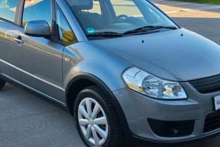 Suzuki SX4 134.000 km 3.390 &euro; Reichertshofen 85084