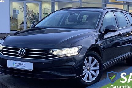 VW Passat Variant 52.203 km 21.348 &euro; Schrobenhausen-Edelshsn. 86529