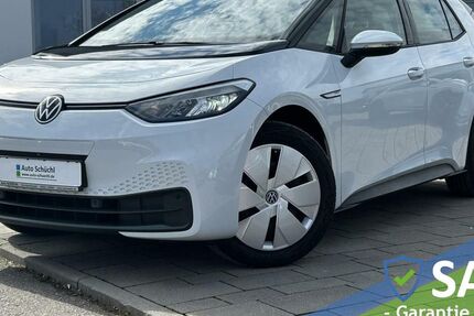 VW ID.3 17.605 km 22.648 &euro; Schrobenhausen-Edelshsn. 86529