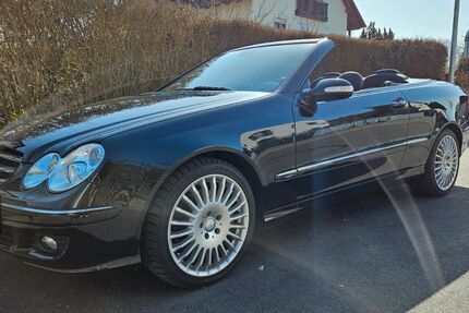 Mercedes-Benz CLK 200 125.000 km 11.900 &euro; Ingolstadt 85049