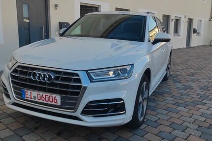 Audi Q5 196.580 km 17.900 &euro; Ingolstadt 85049