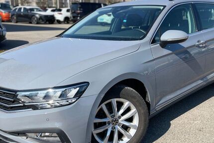 VW Passat Variant 13.050 km 27.900 &euro; Neuburg an der Donau 86633