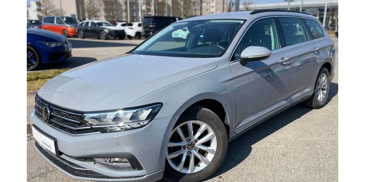 VW Passat Variant 13.050 km 27.900 &euro; Neuburg an der Donau 86633