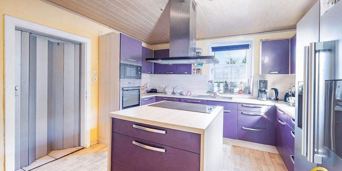 Einfamilienhaus Aiglsbach - 7 Zimmer, 148 m&sup2;, 425.000&euro; | Angebot:25690961