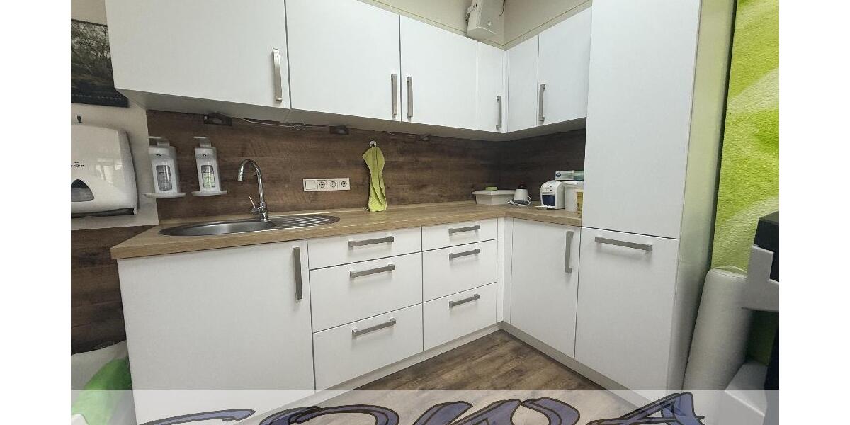 Ideal für Heilpraktiker! Schöne Gewerbeeinheit für Büro oder Praxis in der Innenstadt - Neuburg - Ein Objekt von Ihrem Immobilienpartner SOWA Immobilien und Finanzen - Gewerbeobjekt Neuburg | Angebot:24192264