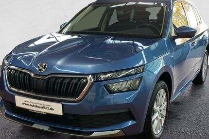 Skoda Kamiq 46.900 km 19.690 &euro; Neuburg 86633