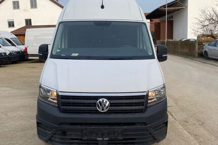 VW Crafter 179.000 km 13.500 &euro; Rohrbach 85296