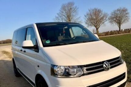 VW T5 Multivan 180.500 km 18.500 &euro; Gaimersheim 85080