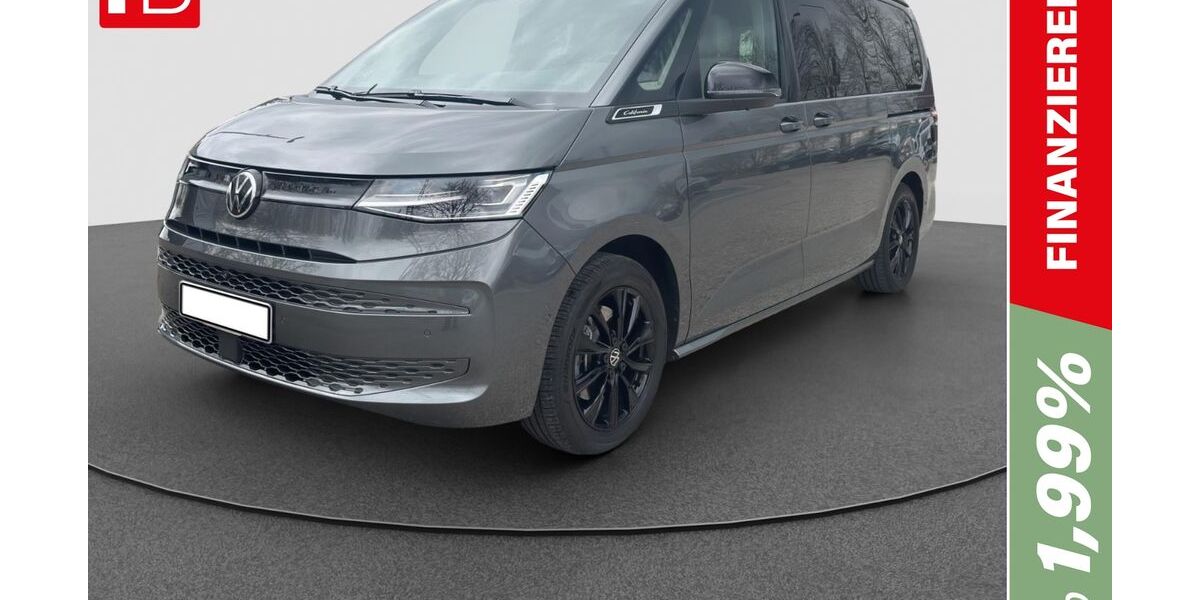 VW T7 California 22.410 km 67.850 &euro; Manching 85077