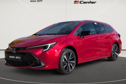 Toyota Corolla 12.250 km 33.910 &euro; Pfaffenhofen 85276