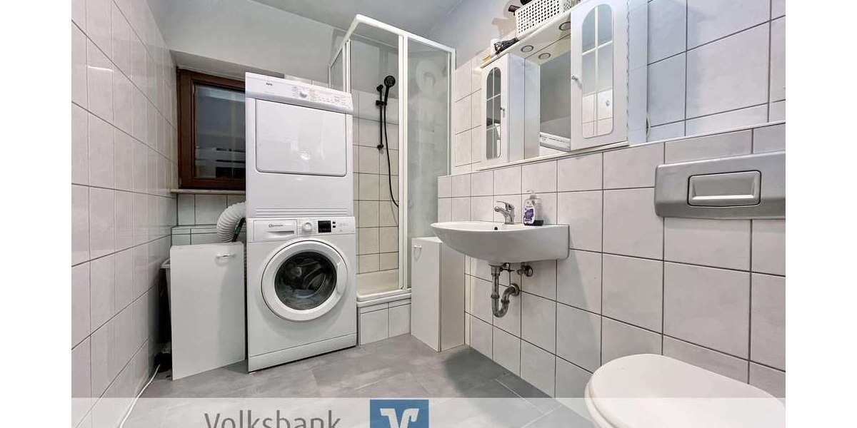 Etagenwohnung Ingolstadt - 2 Zimmer, 50 m&sup2;, 220.000&euro; | Angebot:25477598