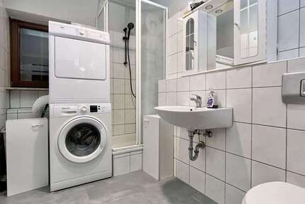 Wohnung Ingolstadt - 2 Zimmer, 50 m&sup2;, 220.000&euro; | Angebot:25477598