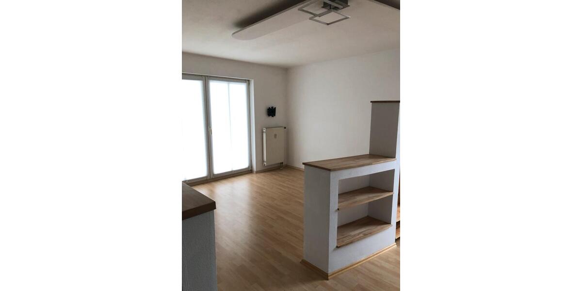 Erdgeschoßwohnung Schrobenhausen - 1 Zimmer, 40 m&sup2;, 199.000&euro; | Angebot:25963265