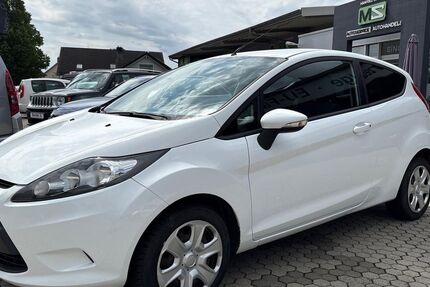 Ford Fiesta 222.742 km 950 &euro; Altmannstein OT Pondorf 93336