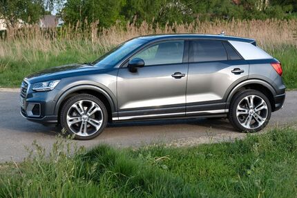 Audi Q2 90.000 km 20.900 &euro; Neuburg a.d.Donau 86633