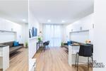 Etagenwohnung Ingolstadt Nordost - 1 Zimmer, 32 m&sup2;, 690&euro; | Angebot:15389560