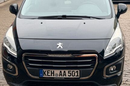 Peugeot 3008 93.000 km 8.560 &euro; Neustadt an der Donau 93333