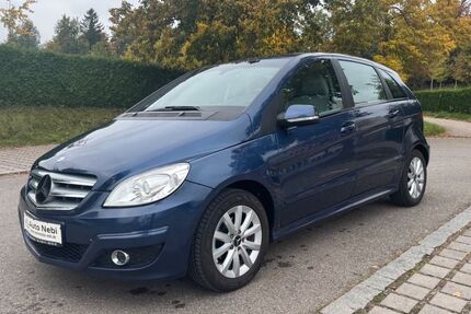 Mercedes-Benz B 150 228.000 km 2.999 &euro; Pfaffenhofen an der ilm 85276