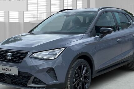 Seat Arona 9.118 km 24.290 &euro; Pfaffenhofen 85276