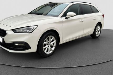 Seat Leon 83.750 km 21.750 &euro; Manching 85077