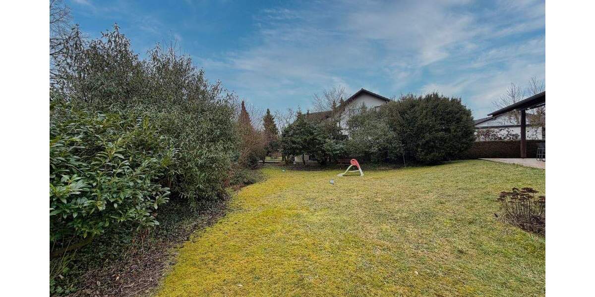 Bungalow Manching - 4 Zimmer, 140 m&sup2;, 679.000&euro; | Angebot:25671127