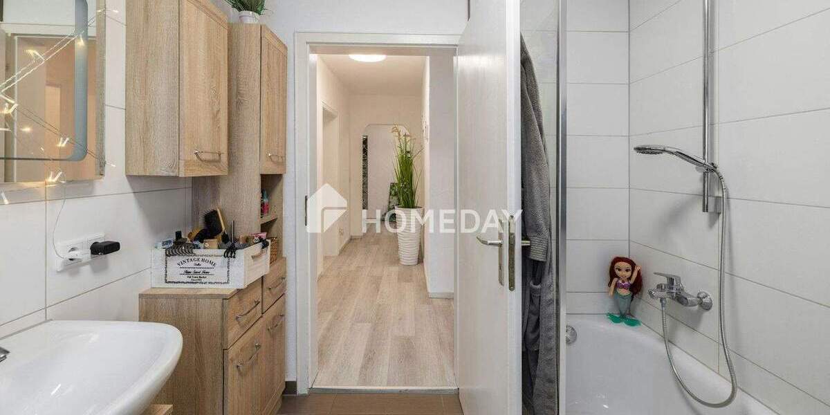 Etagenwohnung Manching (OG) Westenhausen - 5 Zimmer, 110 m&sup2;, 364.452&euro; | Angebot:25773260