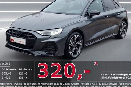 Audi A3 3.000 km 35.450 &euro; Ingolstadt 85057