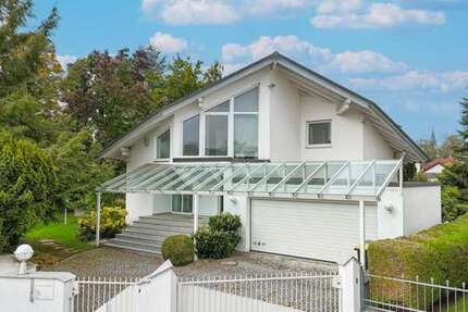 Haus Reichertshofen - 5 Zimmer, 383 m&sup2;, 995.000&euro; | Angebot:23490563